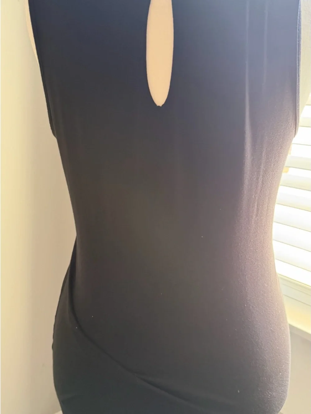 Harley-Davidson Women's Black Embellished Sleeveless XL - Picture 4 of 7